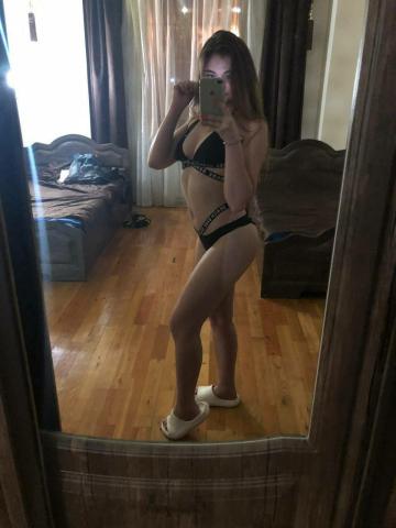Индивидуалка Ирина Фотография 2